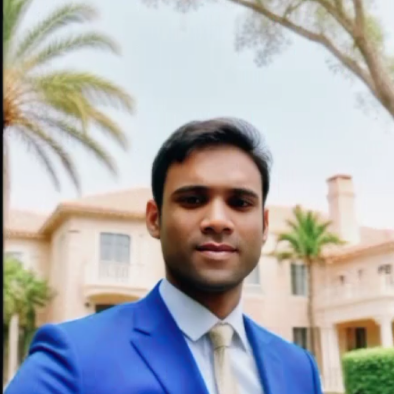 ZAHID JUBAYER, 29, Low Angels