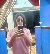 Pallab Roy, 19, Serampore