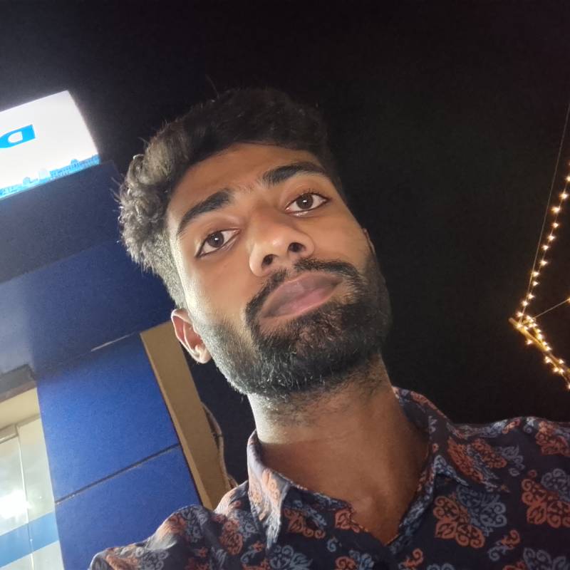 Hasan Mohammad, 20, Eschenbach