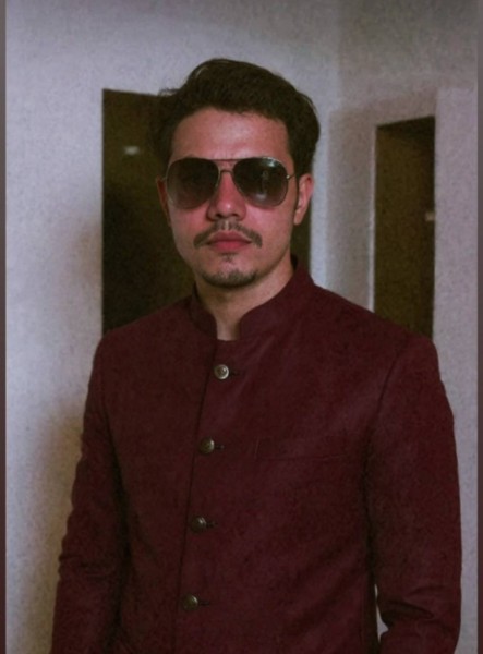 Sandeep, 25, Ciudad Melchor Mzquiz