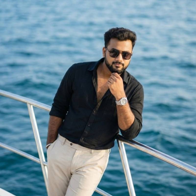 Zishan Mahmud, 20, Sham Shui Po