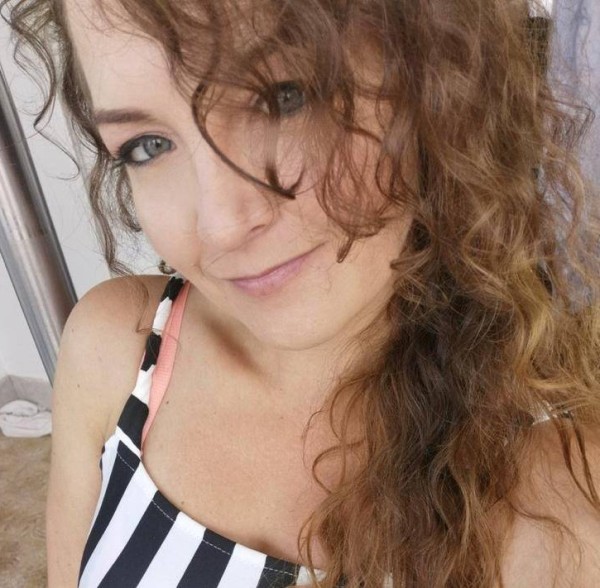 Chantal Deschamps, 41, Forster