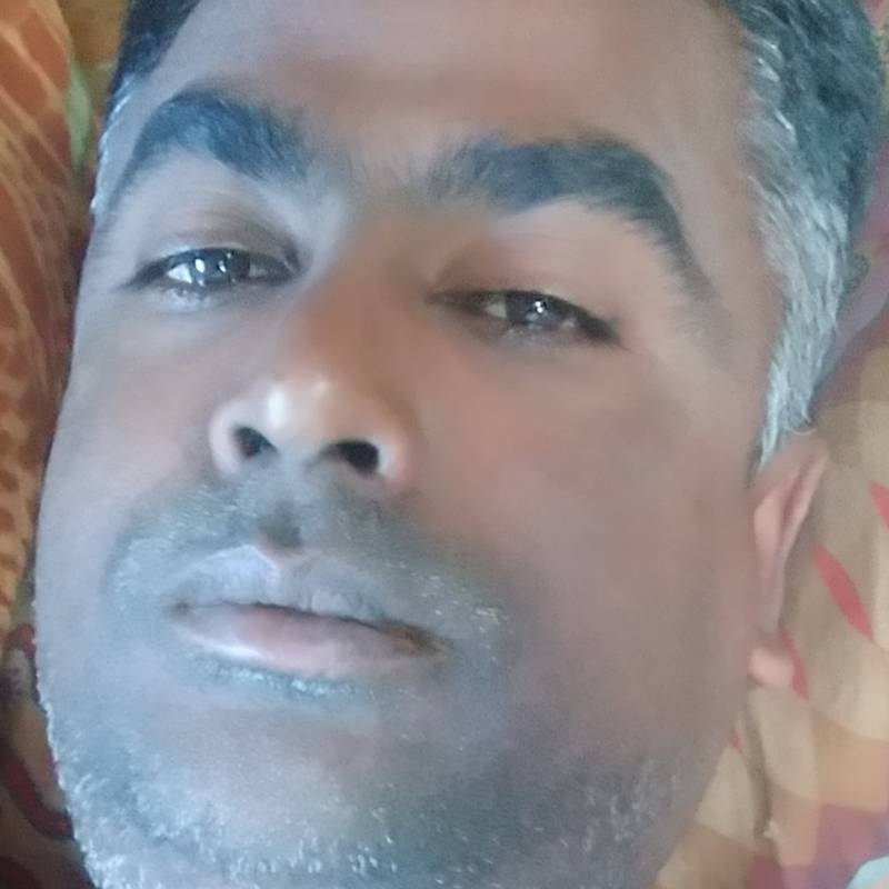 Amdadul, 35, Minto