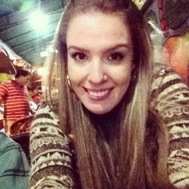 cynthia, 26, Thal