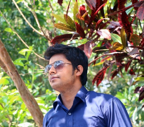 Abram, 28, Tilothu