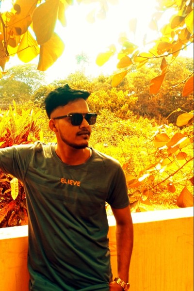 Omar faruk, 27, Palocabildo