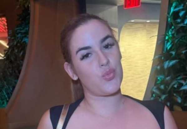 Lauren, 29, Cistrniga