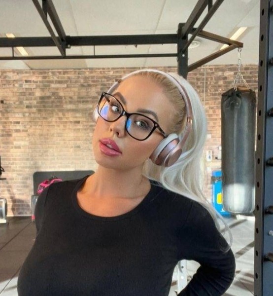 Mariam11, 32, Saintlambert