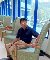 Jebor, 43, Brazil S o Paulo
