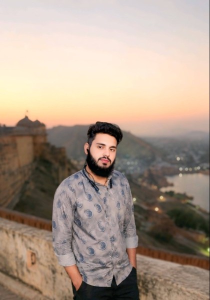 Farhan Sheikh, 33, Chicoutimi Jonquire