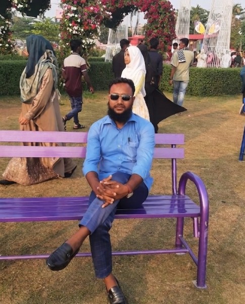Shamim, 26, Cuya