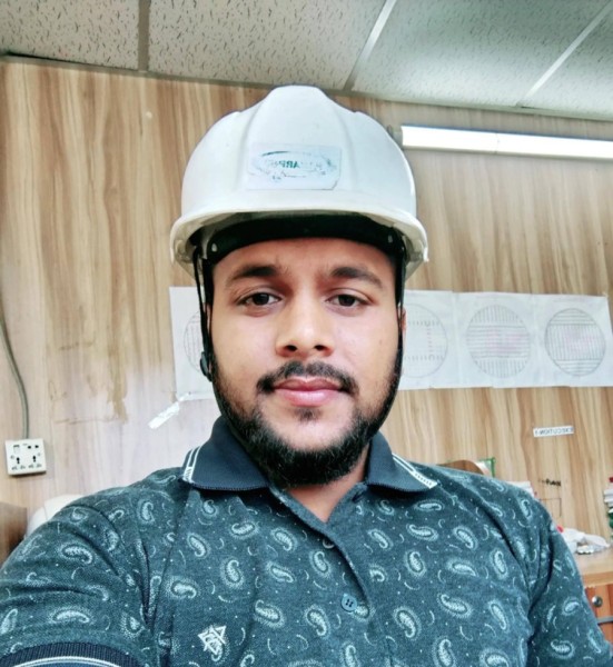 Imrul keyesh, 27, Bartlett