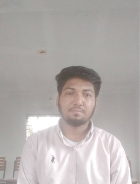 Sumon, 25, Ikire