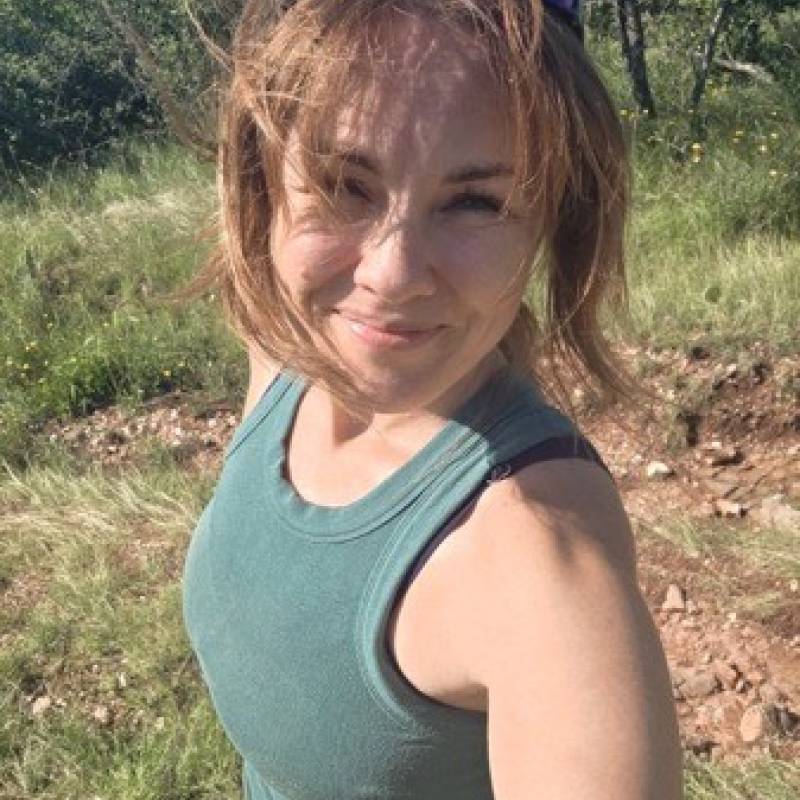 Rose, 40, Almazora