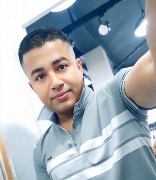 Shahidul Islam Nayon, 32, Salcedo