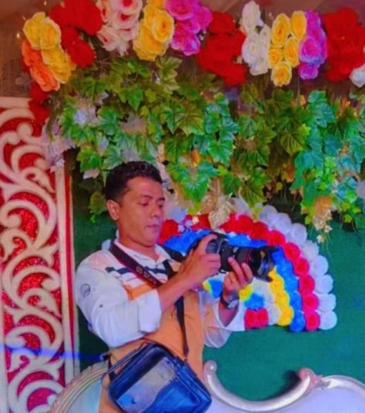 S H varosa, 29, Maarratmisrin