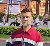 Khurshed Hayat, 46, Bangla