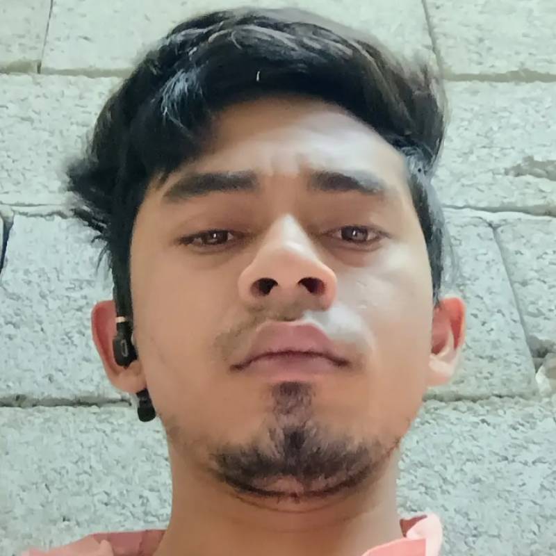md kajol, 26, Chenghai
