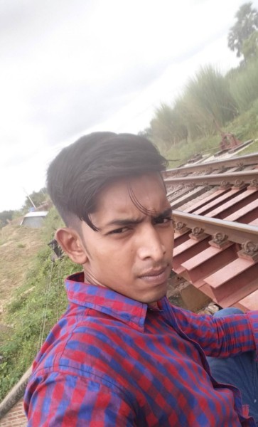 Md.jony islam, 26, Klyetsk