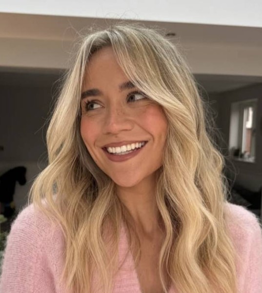 Judith, 39, Amorebieta