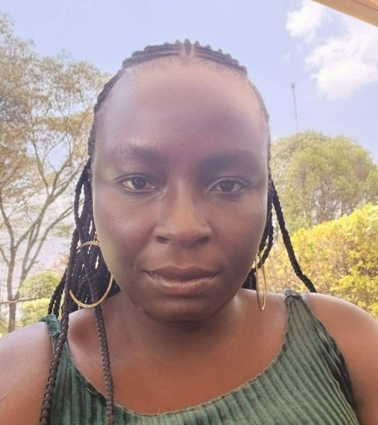 Yvonne, 27, Zamoc
