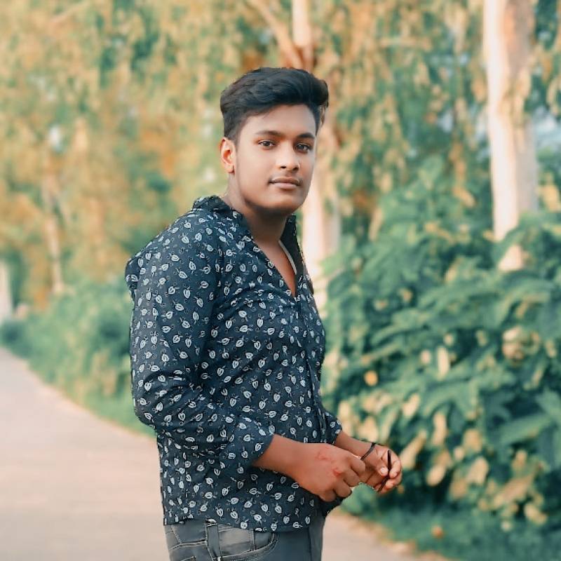 Kholil mai, 24, Barrinha