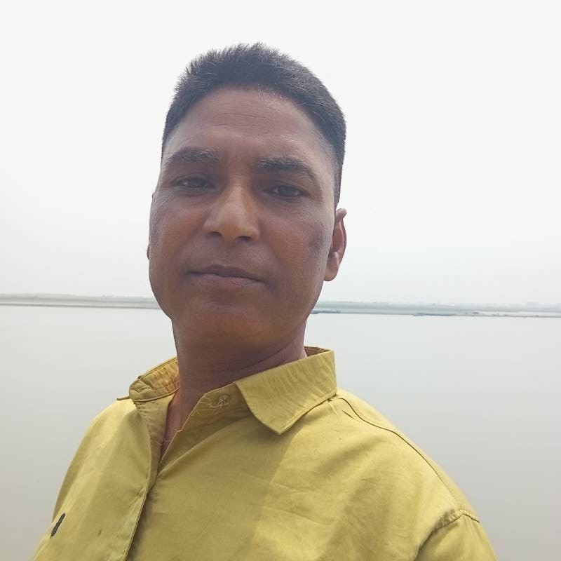 Sujon Mahmud, 39, Chile