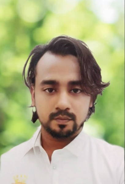 Rashed Romiyo, 35, Helsinge