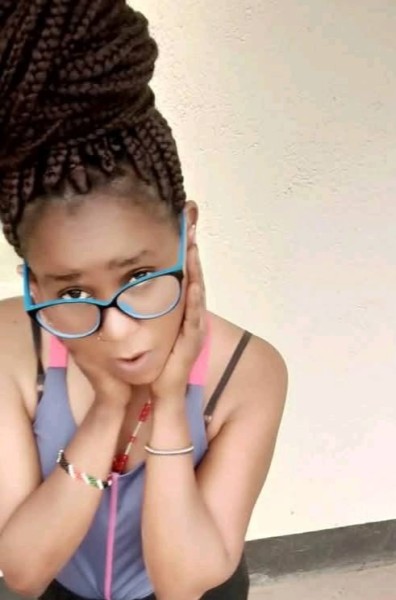 Grace, 34, Verukulambu