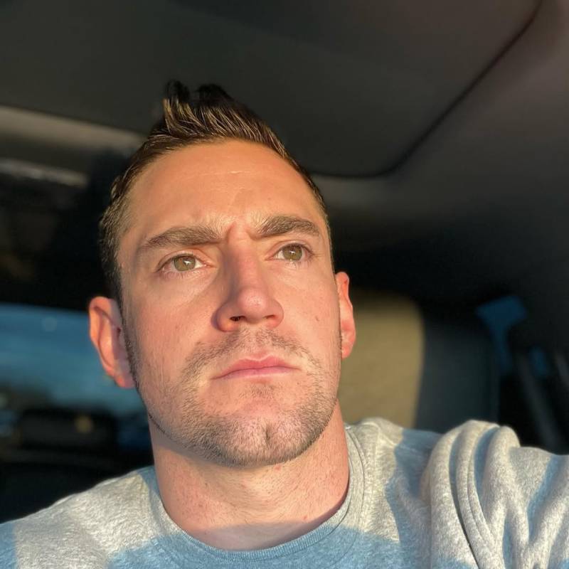 Thomas, 51, Sa Pa