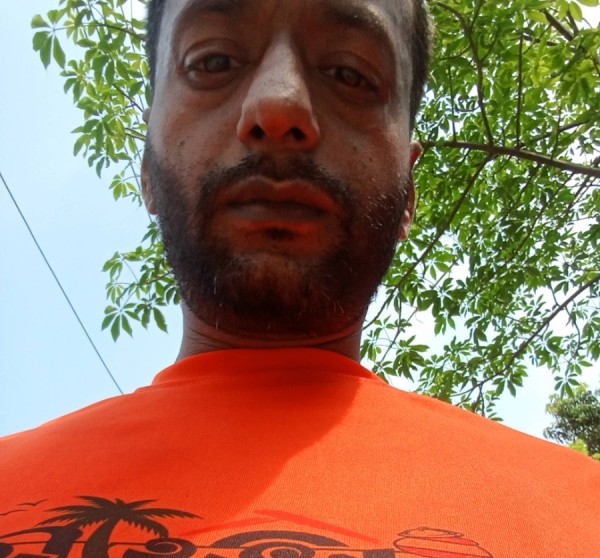 MD ASIF, 23, Brandywine