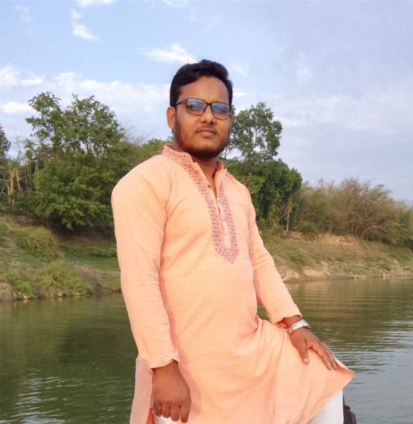 Shohel, 32, Sunland Park