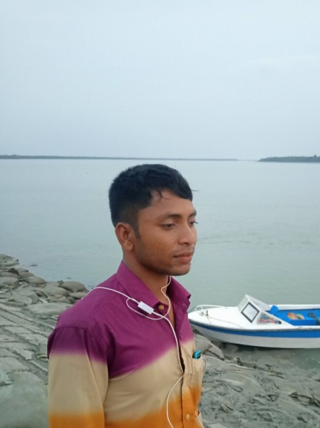 Jakir, 33, Bergeijk