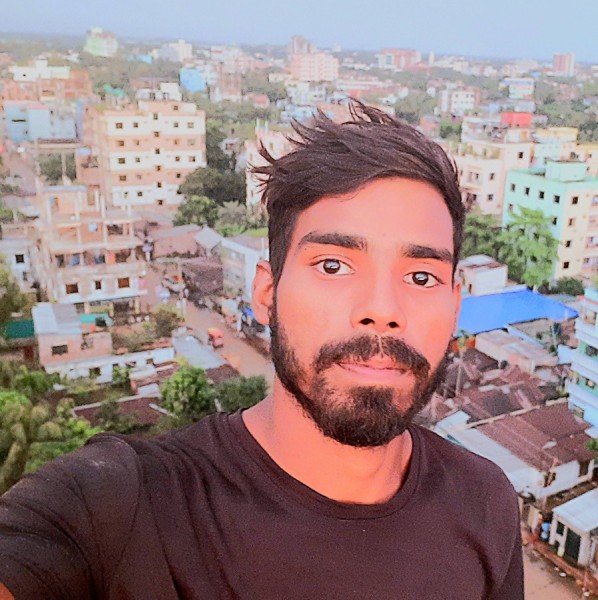 Md ruman islam, 28, Capas