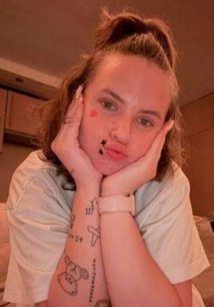 lisamimi, 32, Odder
