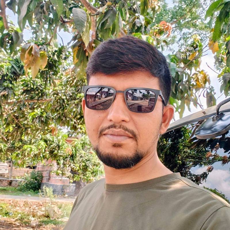 Md mintu, 42, Ferguson