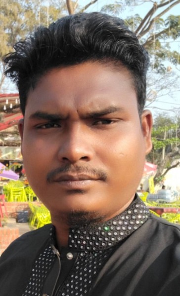 Saddam, 31, Bhadaur