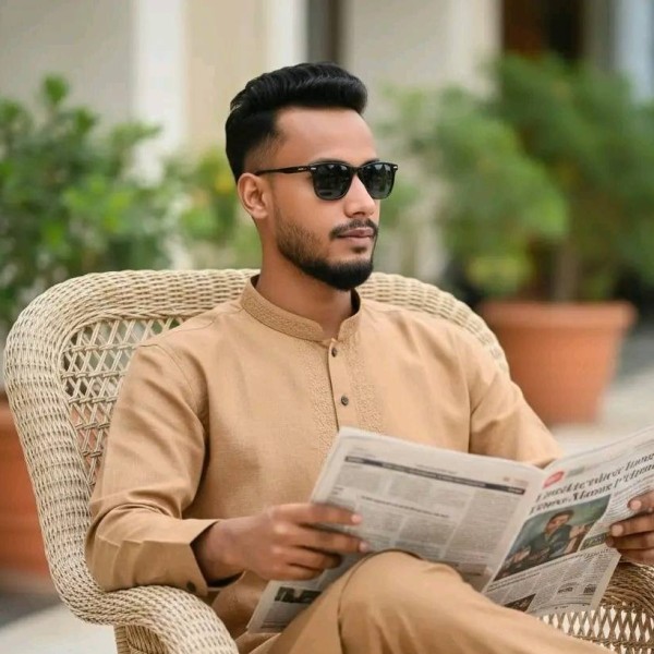 Ariyan, 29, Palm Desert
