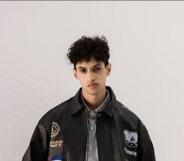 Mark Tishman, 21, Afghanistan
