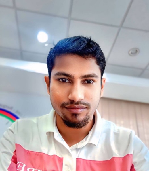 Akash, 25, Arankhola