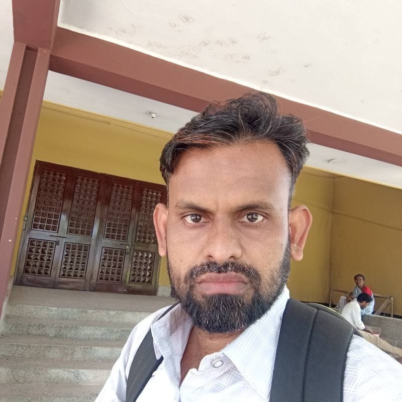 Rahit, 25, So Joaquim Da Barra