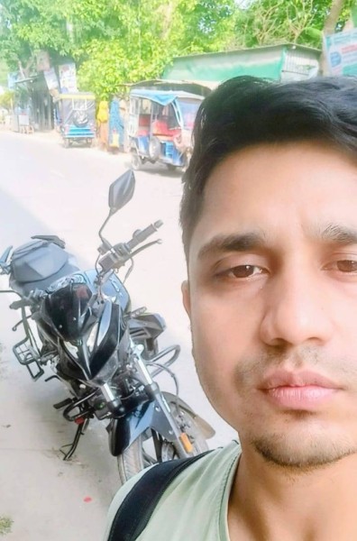 Robiul Awal, 30, Michigan