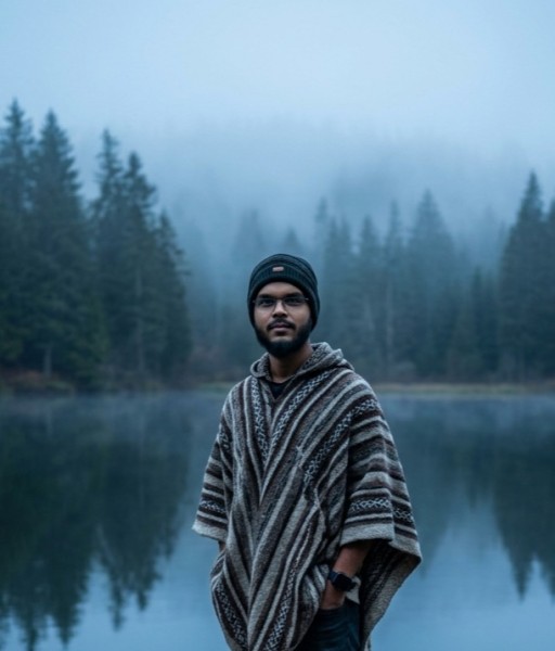 MD Ariyan Sabbir, 27, Gengzhuangqiaocun