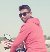 Mr raj, 19, Hong Kong