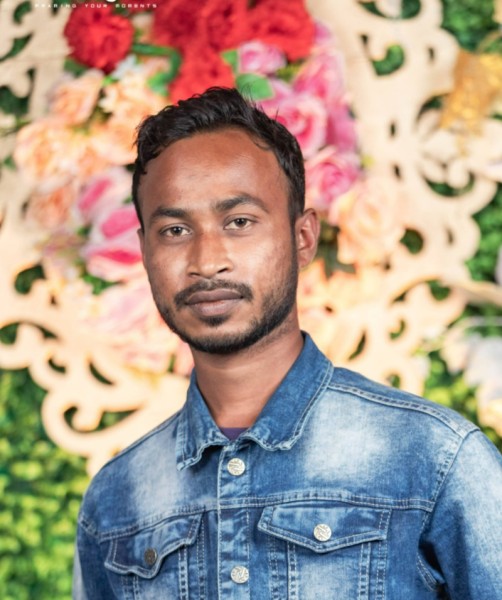 OVI, 29, Sangonera La Verde