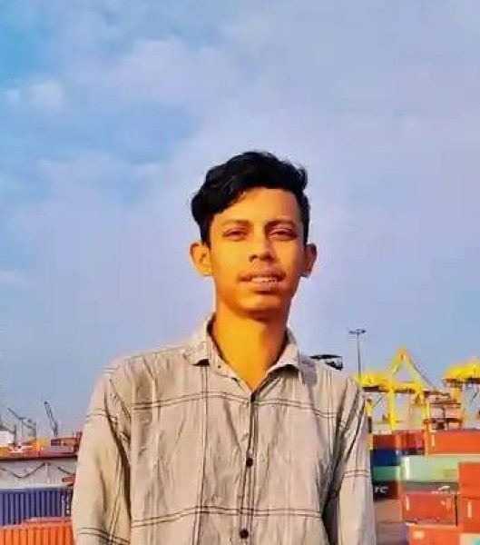 Rahat, 21, Sintjobintgoor