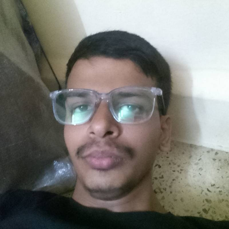 Saad, 22, Teplodar