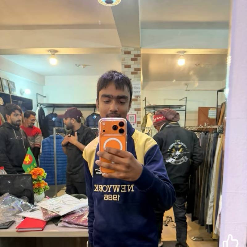 Siyam, 25, Bukedea