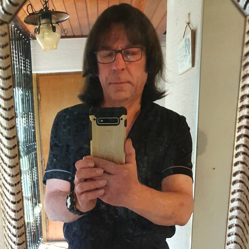 Joylover, 45, Thorne