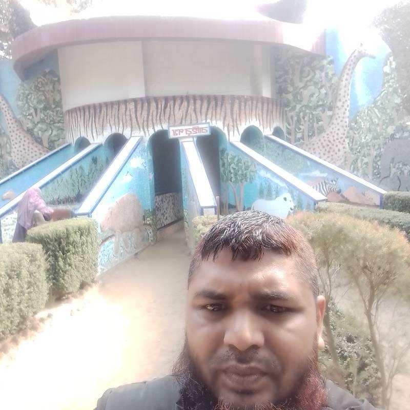 Nasir, 37, Inhapi